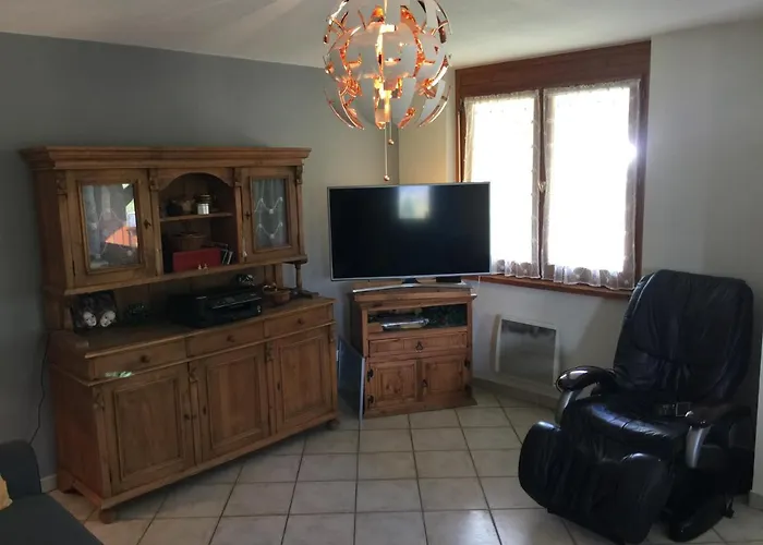 Face Au Mont Blanc & Glaciers 霞慕尼