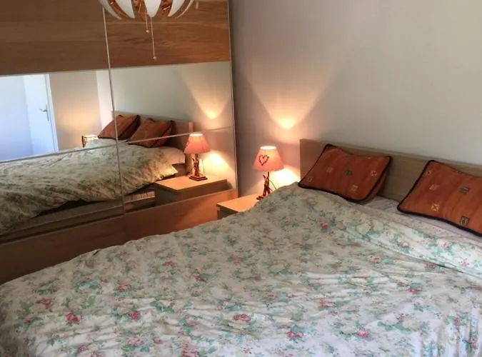 Face Au Mont Blanc & Glaciers